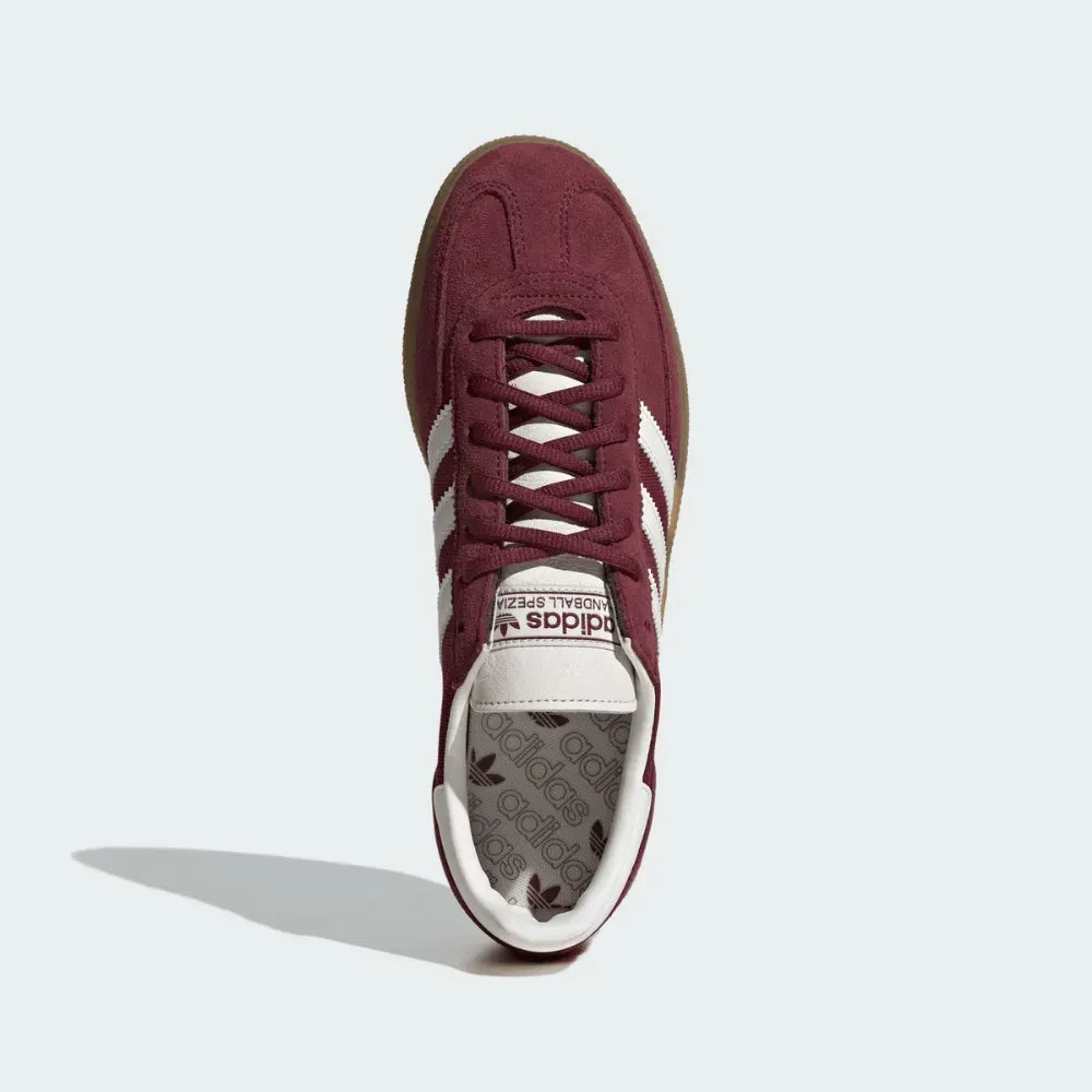 White Handball Spezial Shadow Red Cloud