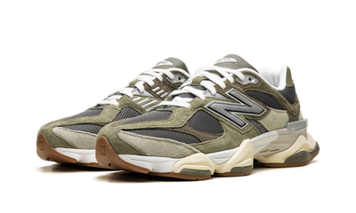 9060 Grey Green