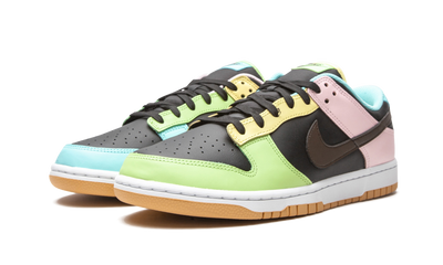 Dunk Low Black Free 99