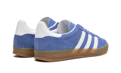 Blue Gazelle Indoor Fusion