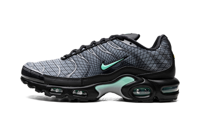 Air Max Plus Spirograph