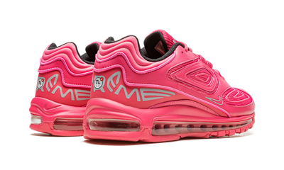 Air Max Pink Supreme x 98 TL