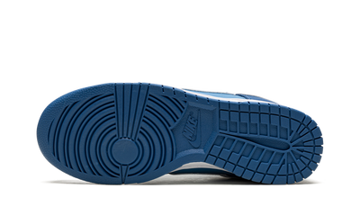 Dunk Low Blue Dark Marina