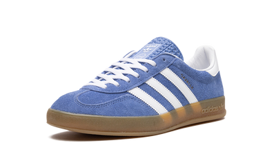 Blue Gazelle Indoor Fusion