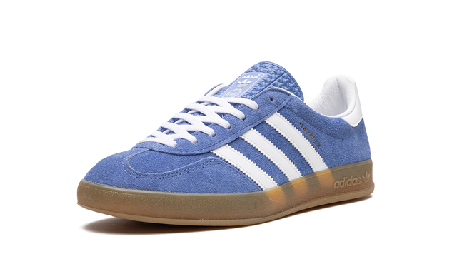 Blue Gazelle Indoor Fusion