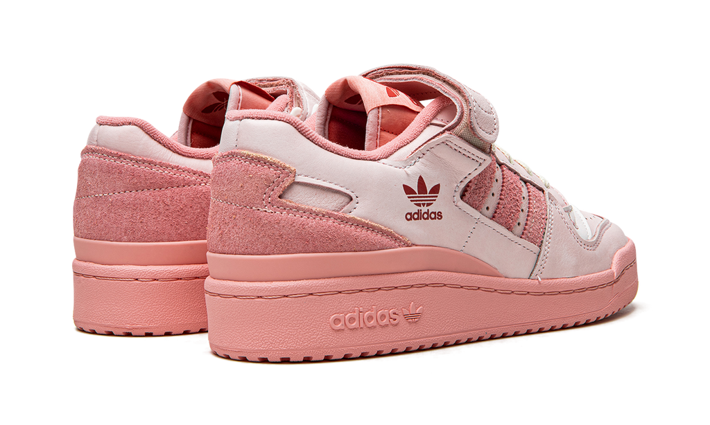 Pink Forum 84 Low at Home