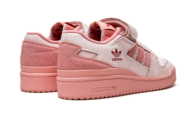 Pink Forum 84 Low at Home