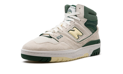 Green 650R Sea Salt Nightwatch