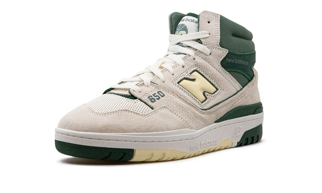 Green 650R Sea Salt Nightwatch