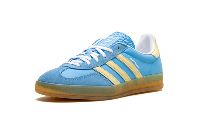 Blue Gazelle IndoorSemi Burst Almost Yellow