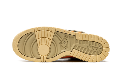 Dunk Olive Air Jumbo Medium
