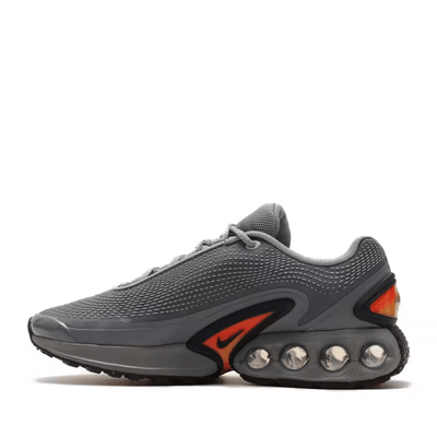 Air Max Grey DN Particle