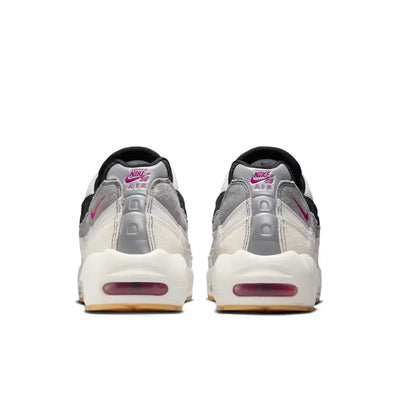 Air Max 95 Cactus Flower SB Summit White Cactus Flower