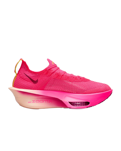Pink Air Zoom Alphafly Next% 3 Hyper Bordeaux