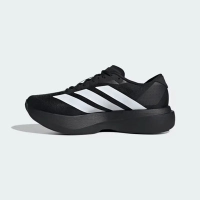 White Adizero EVO SL Black