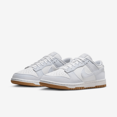 Dunk Low Grey Football Gum