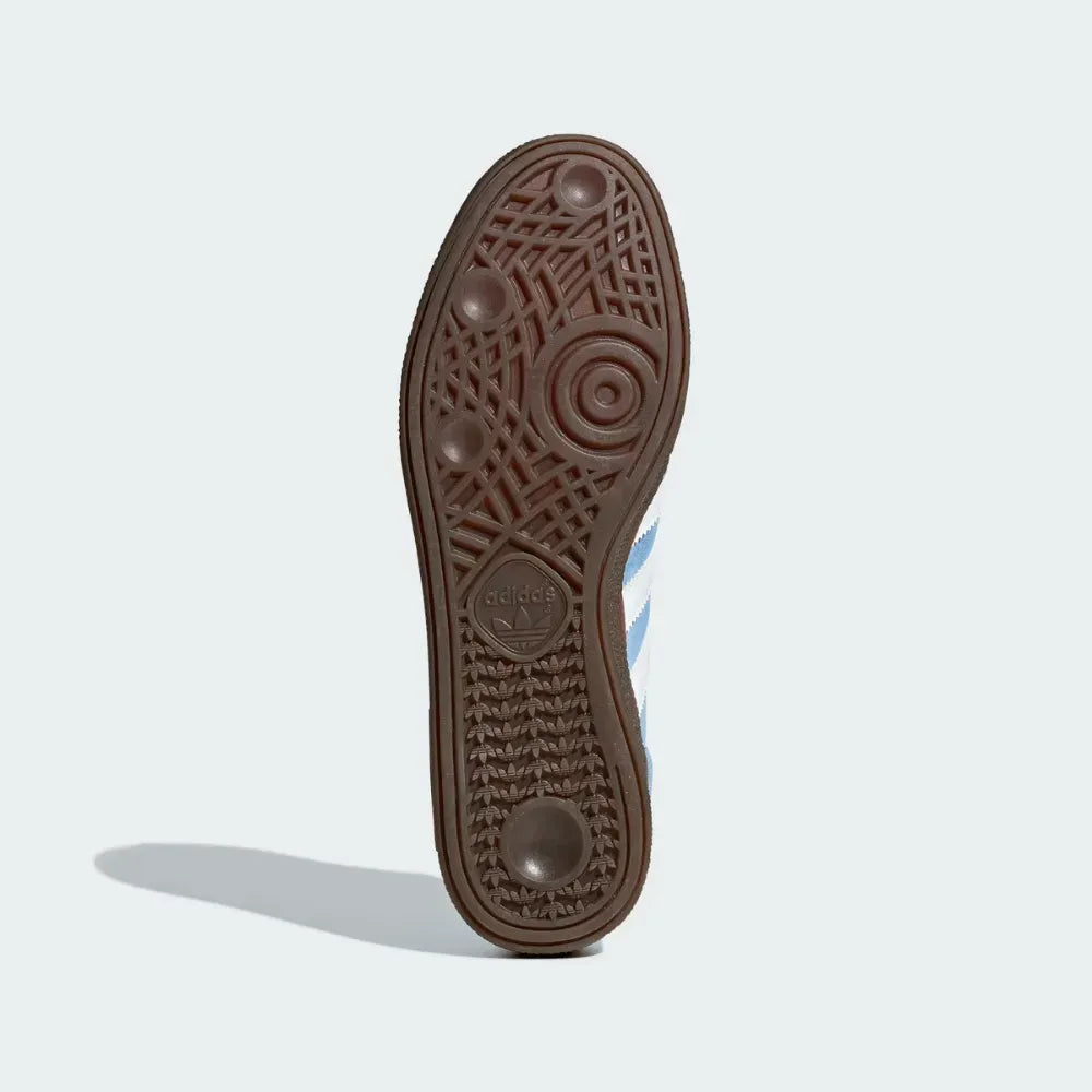 White Handball Spezial Light Blue Cloud