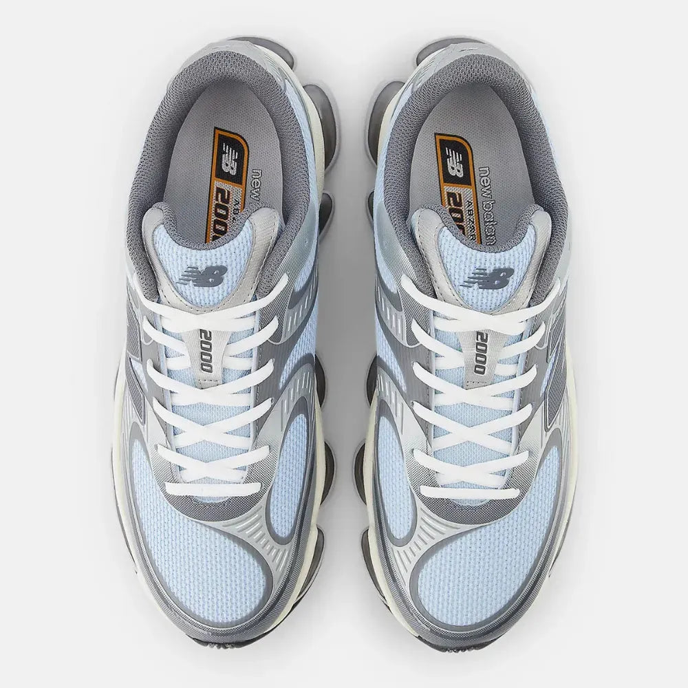 Cream Abzorb 2000 Blue Grey