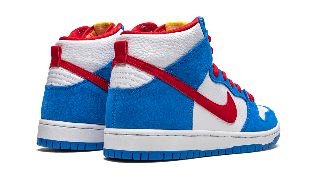 Dunk High SB Doraemon