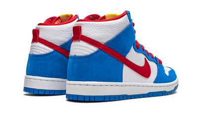 Dunk High SB Doraemon