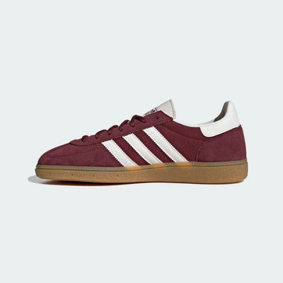 White Handball Spezial Shadow Red Cloud