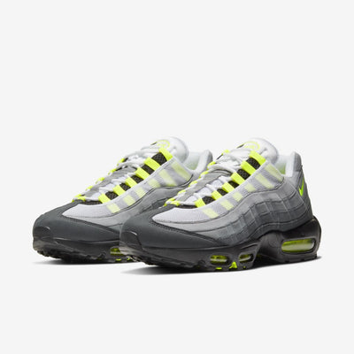 Air Max 95 Yellow OG Neon