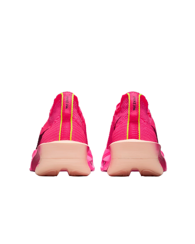 Pink Air Zoom Alphafly Next% 3 Hyper Bordeaux