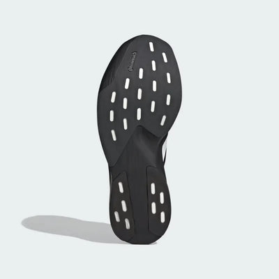 White Adizero EVO SL Black