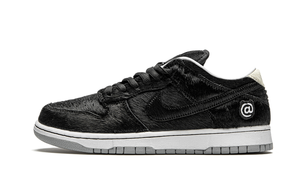 Dunk Low SB "Medicom Toy - BE@RBRICK"