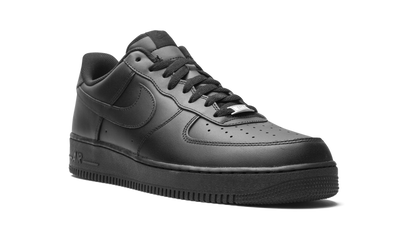 Air Force 1 Black