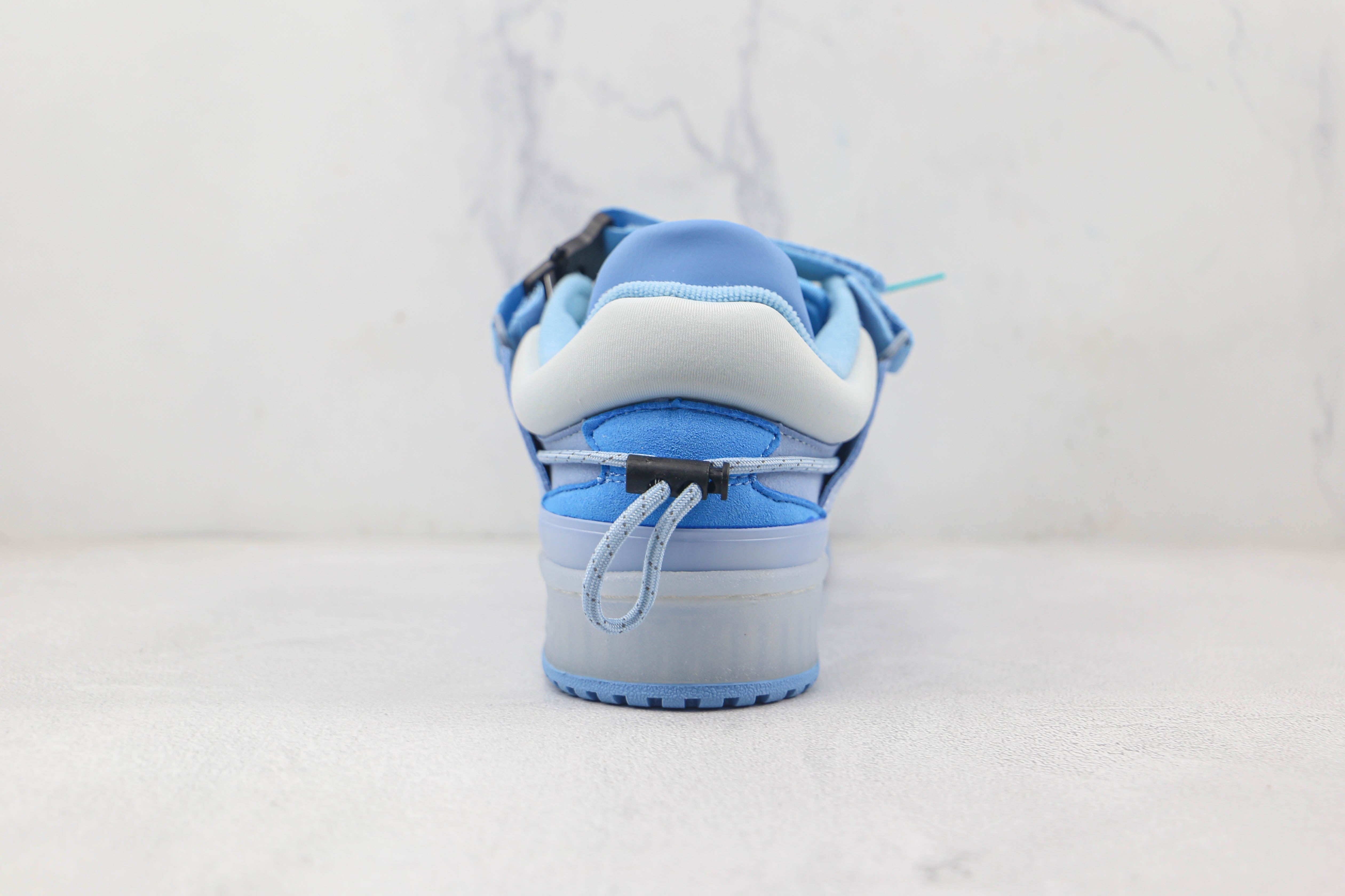 Blue Bad Bunny Tint
