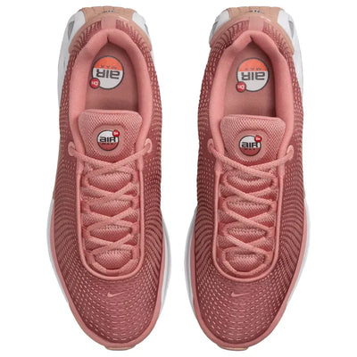 Air Max Red DN Stardust Rose Whisper Rust Pink Canyon Rust