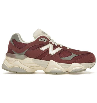9060 Washed Burgundy