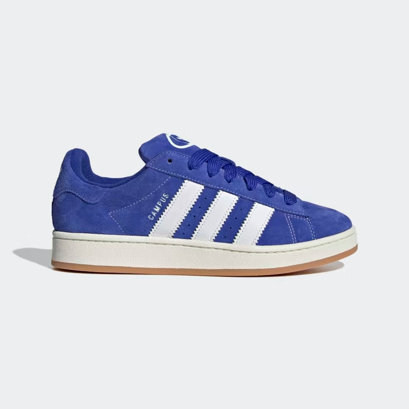 White Campus 00s Semi Lucid Blue Cloud