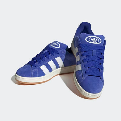 White Campus 00s Semi Lucid Blue Cloud