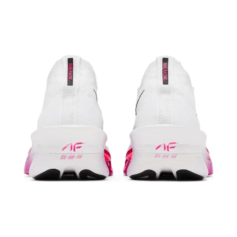 White Air Zoom Alphafly Next 3 FP Purple Agate