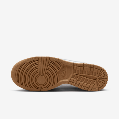 Dunk Low Grey Football Gum
