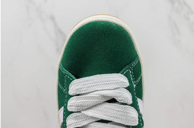 White Campus 00s Dark Green Cloud