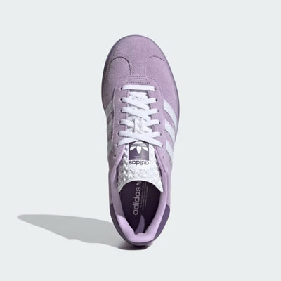 Purple Gazelle Bold Glow Violet Fusion