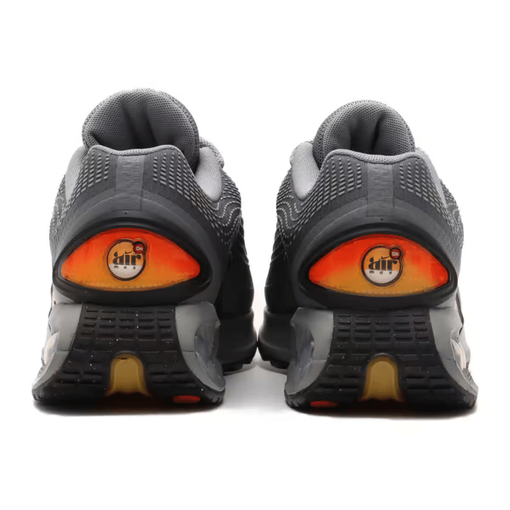 Air Max Grey DN Particle