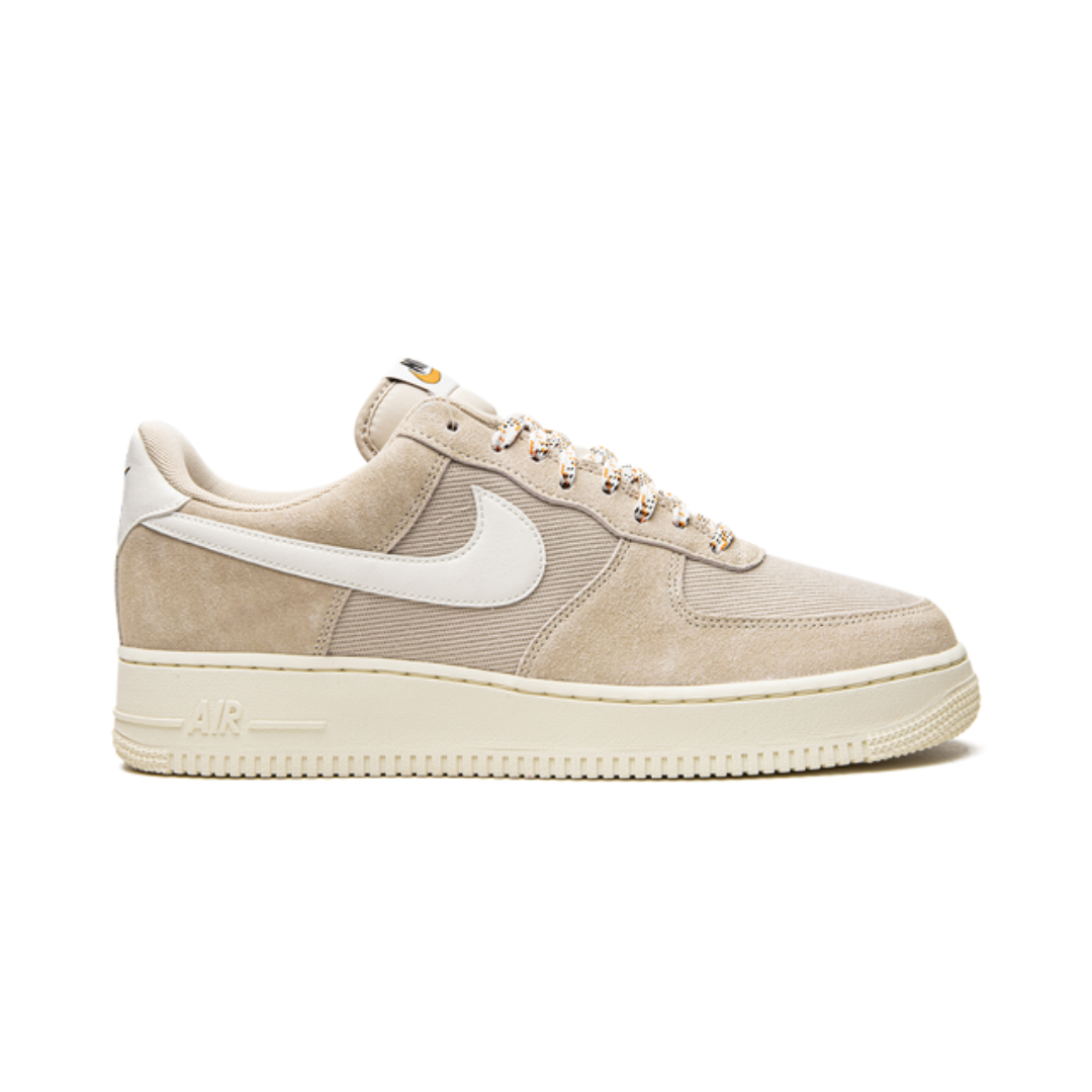 Air Force 1 Tan Certified Fresh Rattan