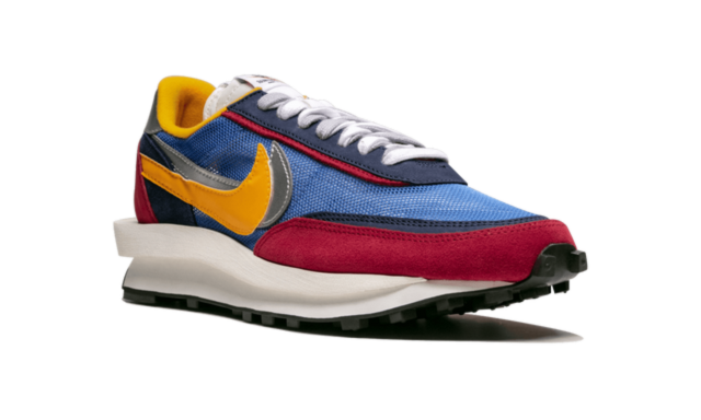 Blue Waffle Sacai Multi
