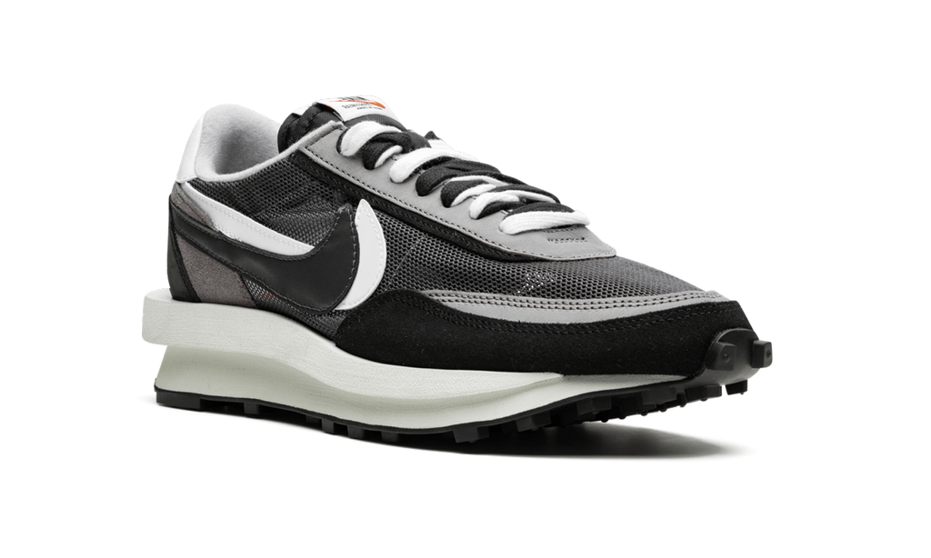 Black Waffle Sacai