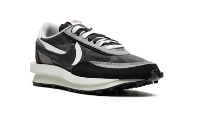 Black Waffle Sacai