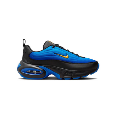 Air Max Blue Portal Racer