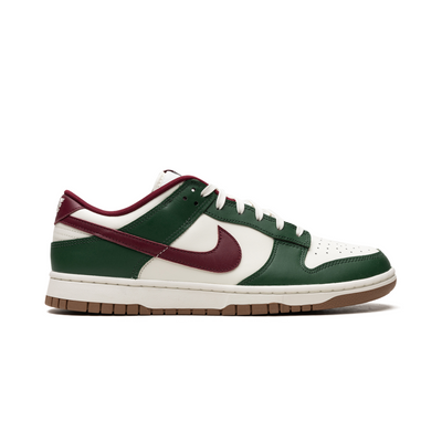 Dunk Low Green Gorge