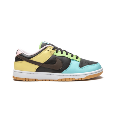 Dunk Low Black Free 99