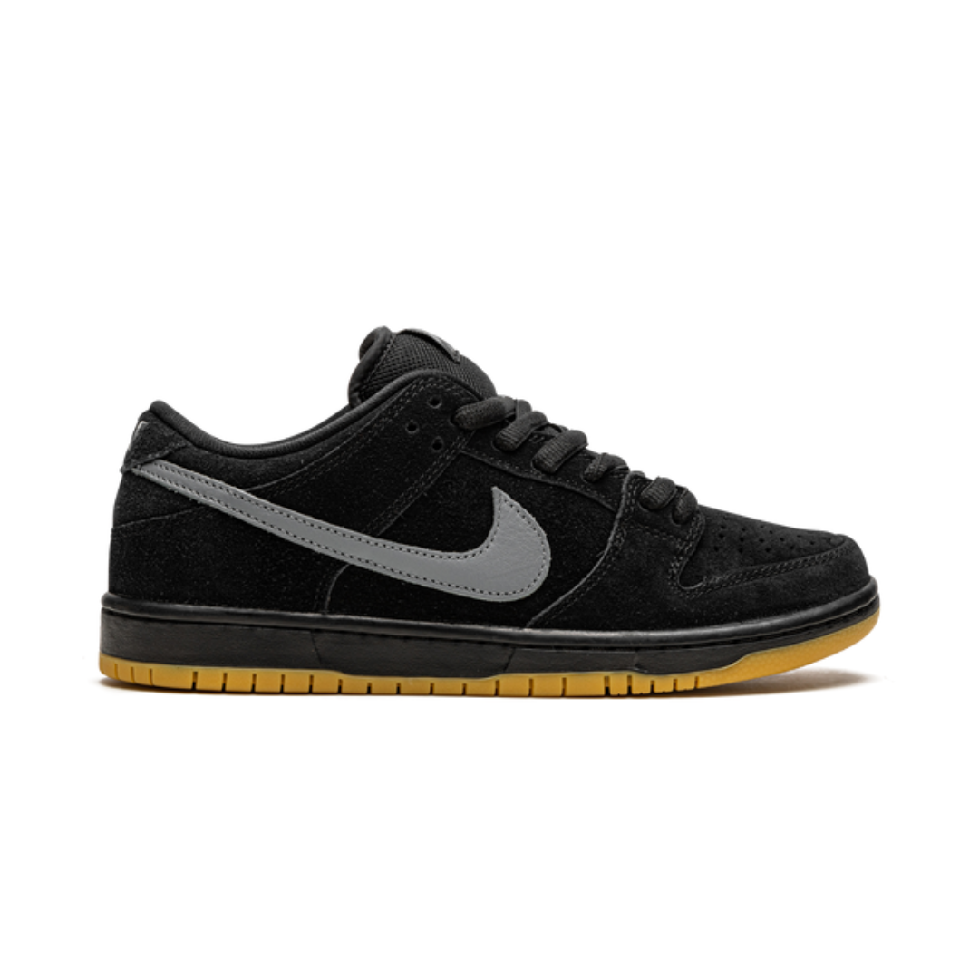 Dunk Low SB Fog