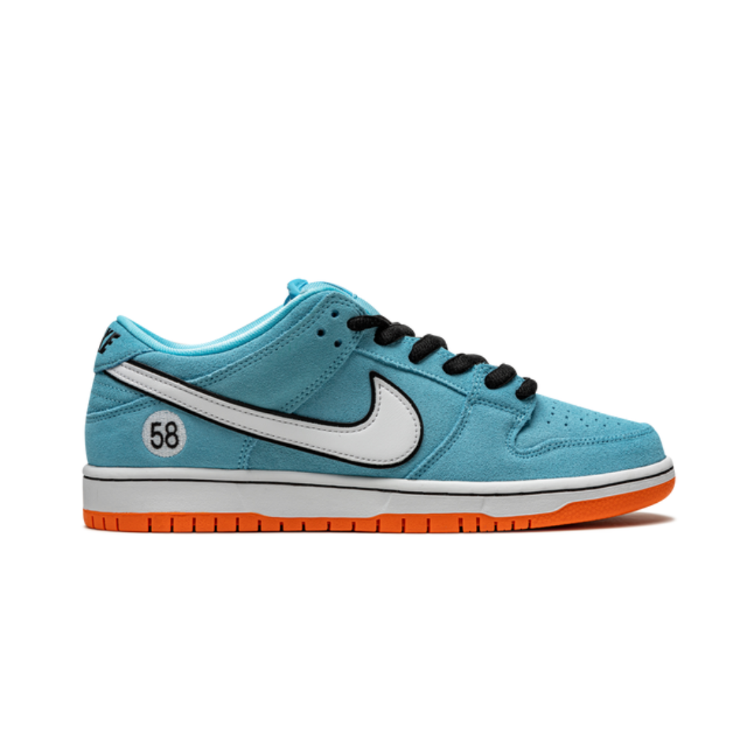 Dunk Low SB Club 58 Gulf