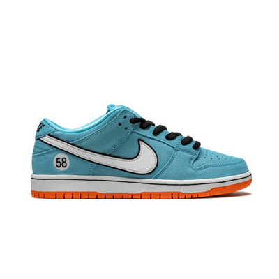 Dunk Low SB Club 58 Gulf